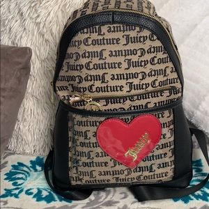 Back pack